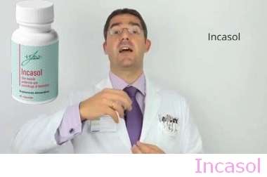 Codigo Promoción Incasol